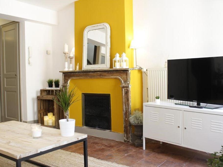 Le Relais De La Maison Bacou قرقشونه الغرفة الصورة