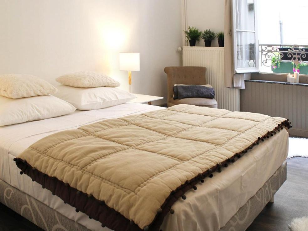 Le Relais De La Maison Bacou قرقشونه الغرفة الصورة